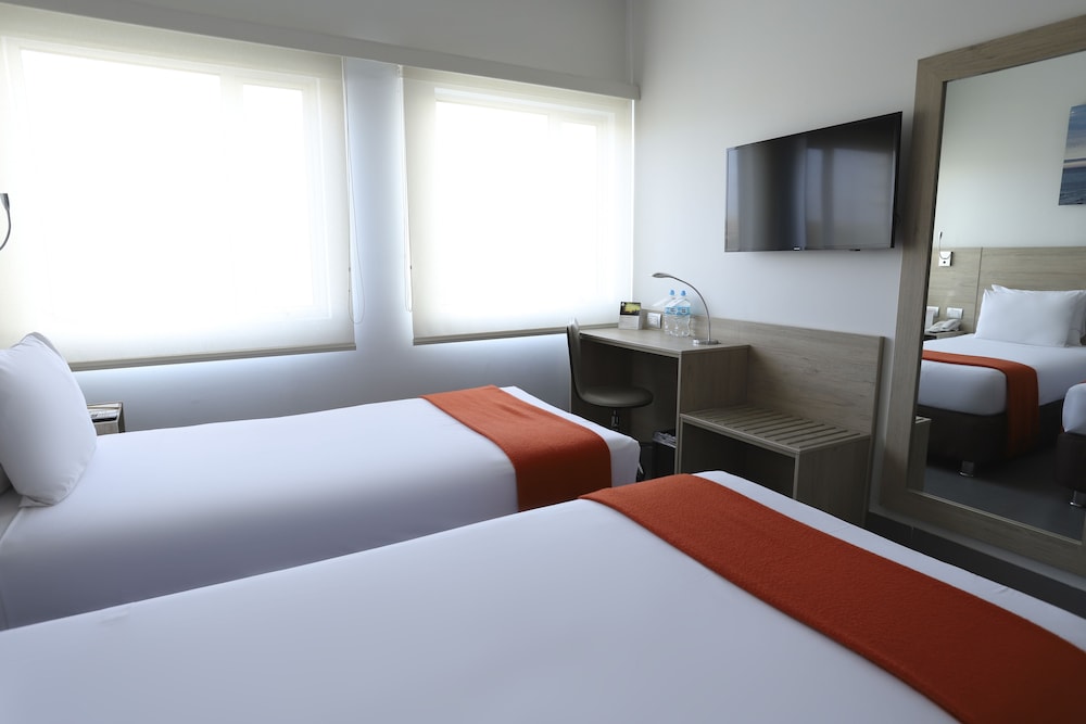CASA ANDINA STANDARD TALARA 20/57