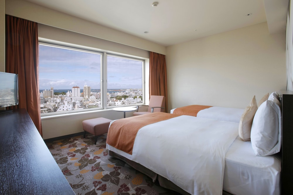 Okinawa NaHaNa Hotel & Spa 19/67