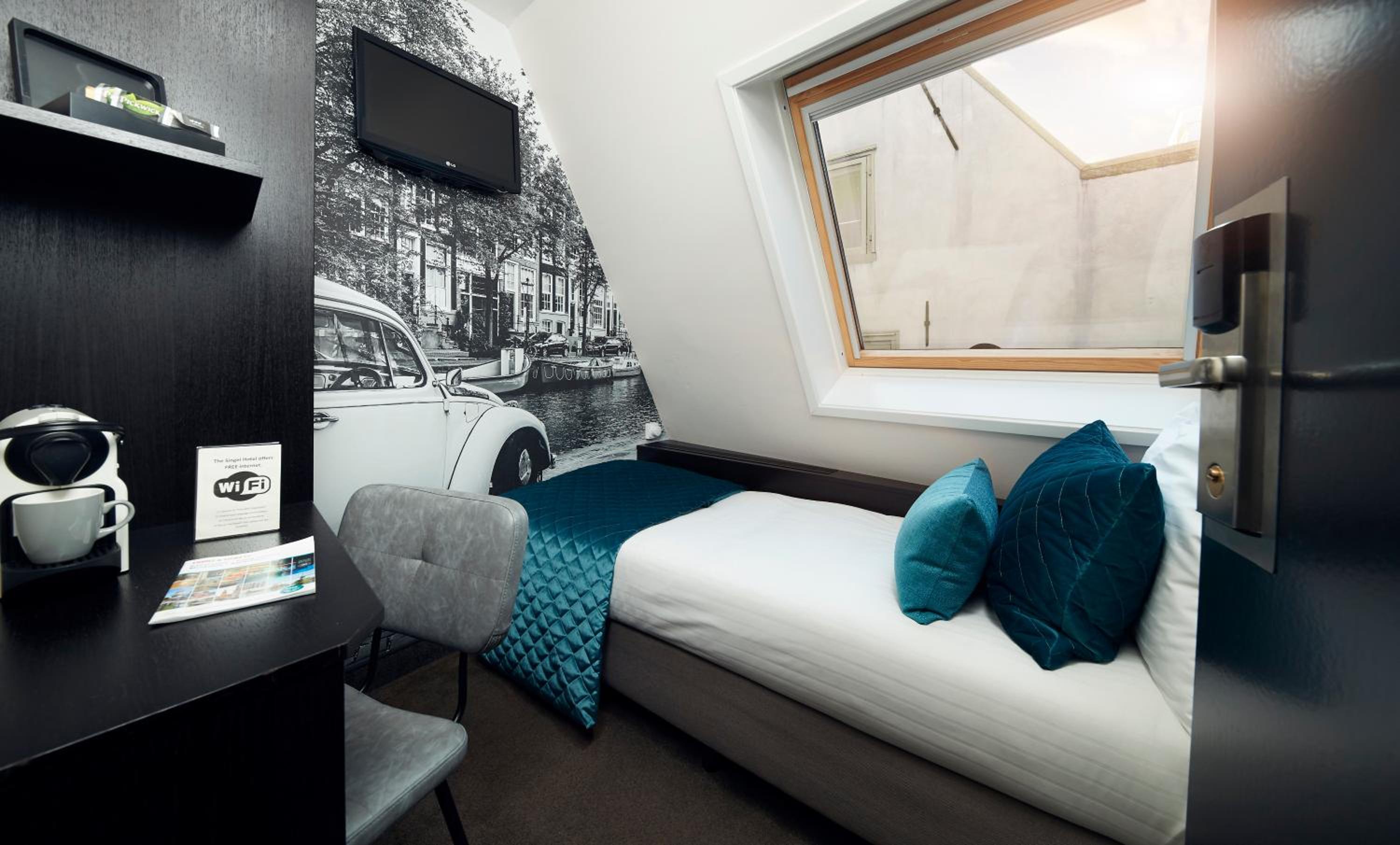 Room, Single, Small