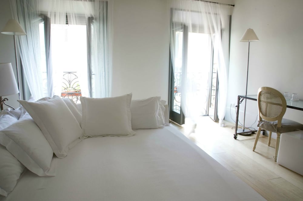 Suite, Twin Beds, Milanosuites 5/6
