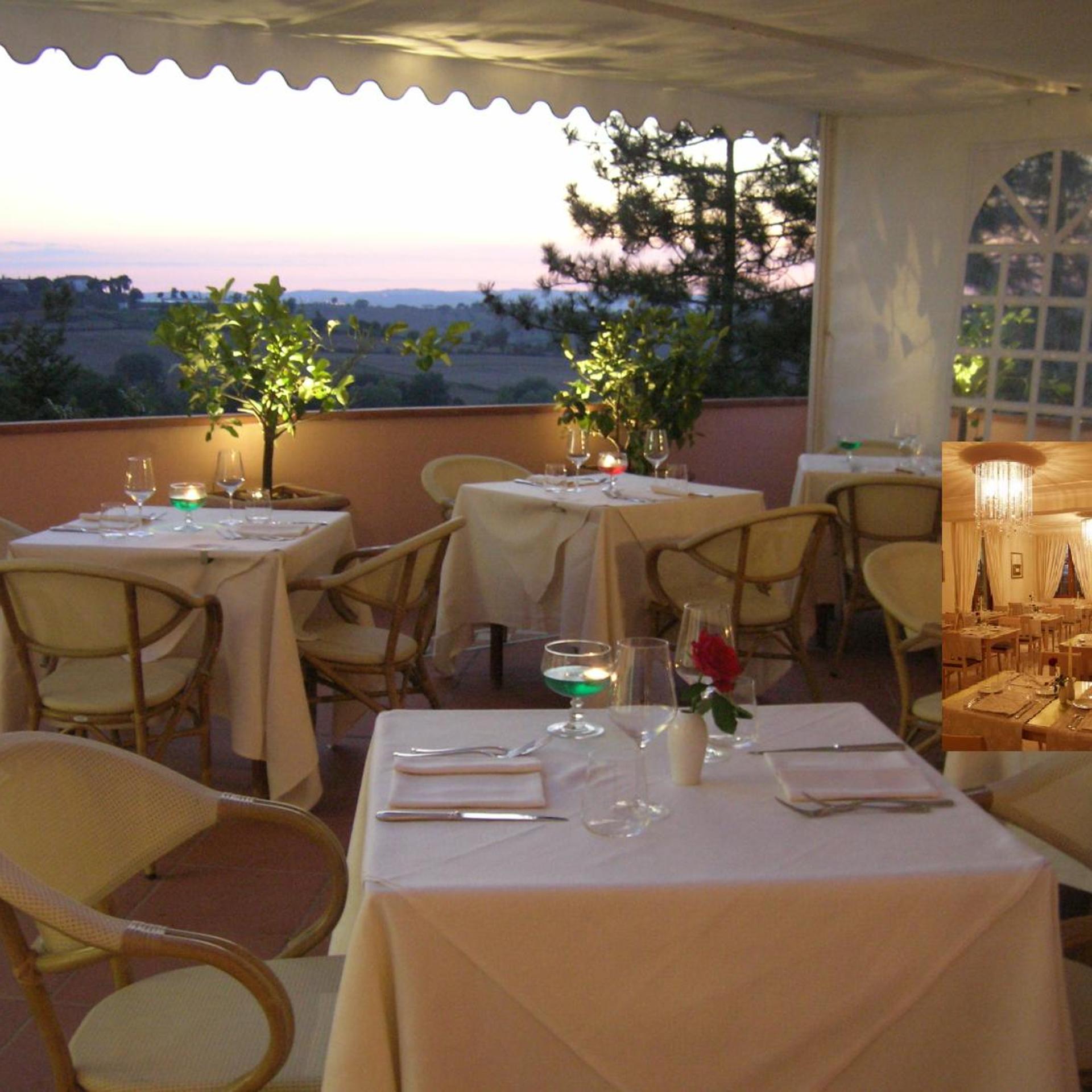 Hotel Ristorante Farneta 17/21