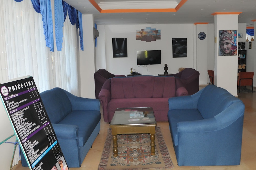 Dilhan Hotel 21/31