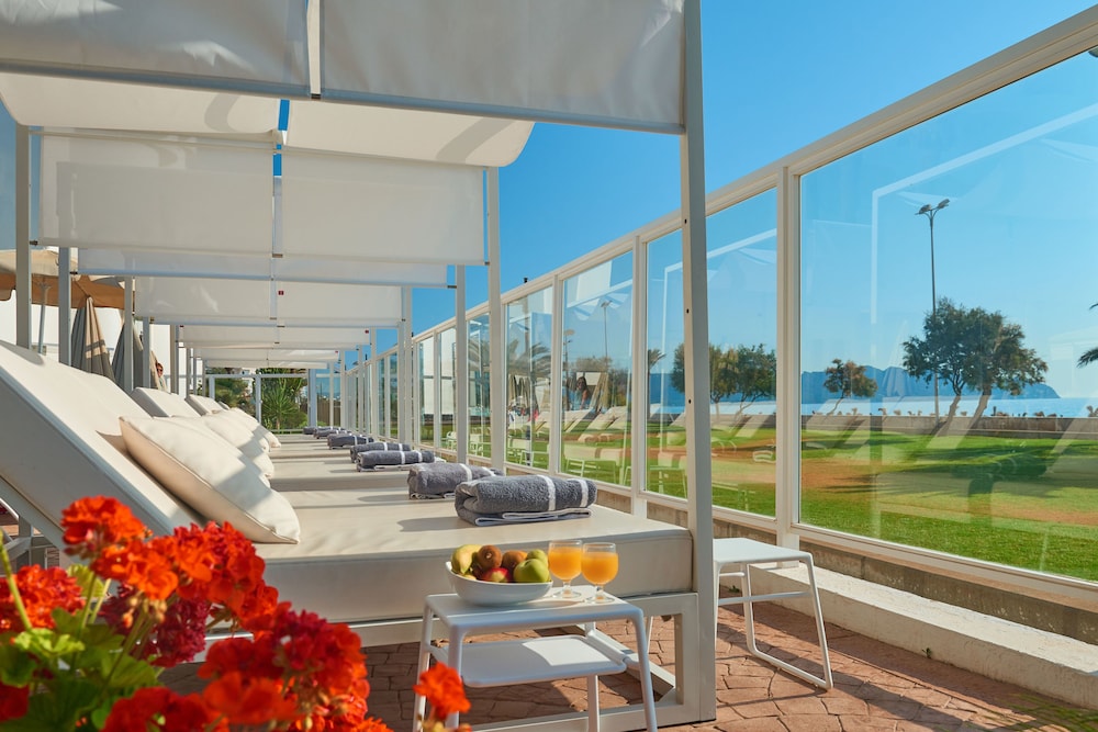 Hipotels Hipocampo Playa 7/61