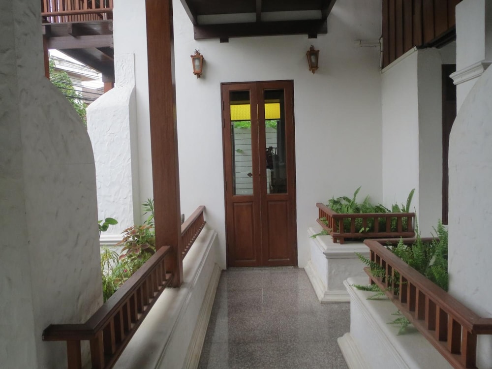 Baanlek Home Stay 51/54
