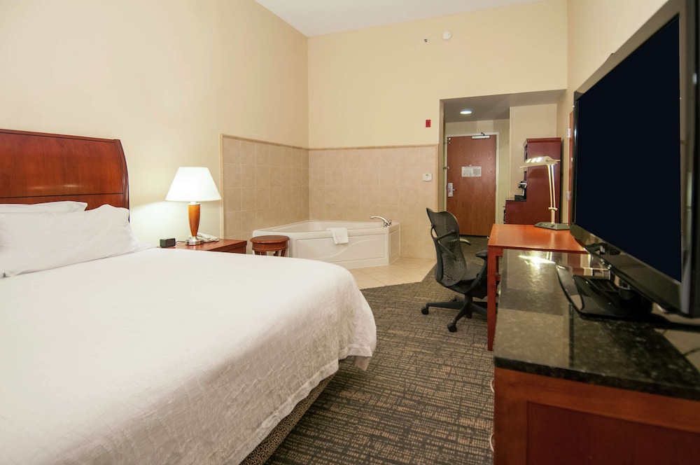 Hilton Garden Inn Jackson Pearl 9/37