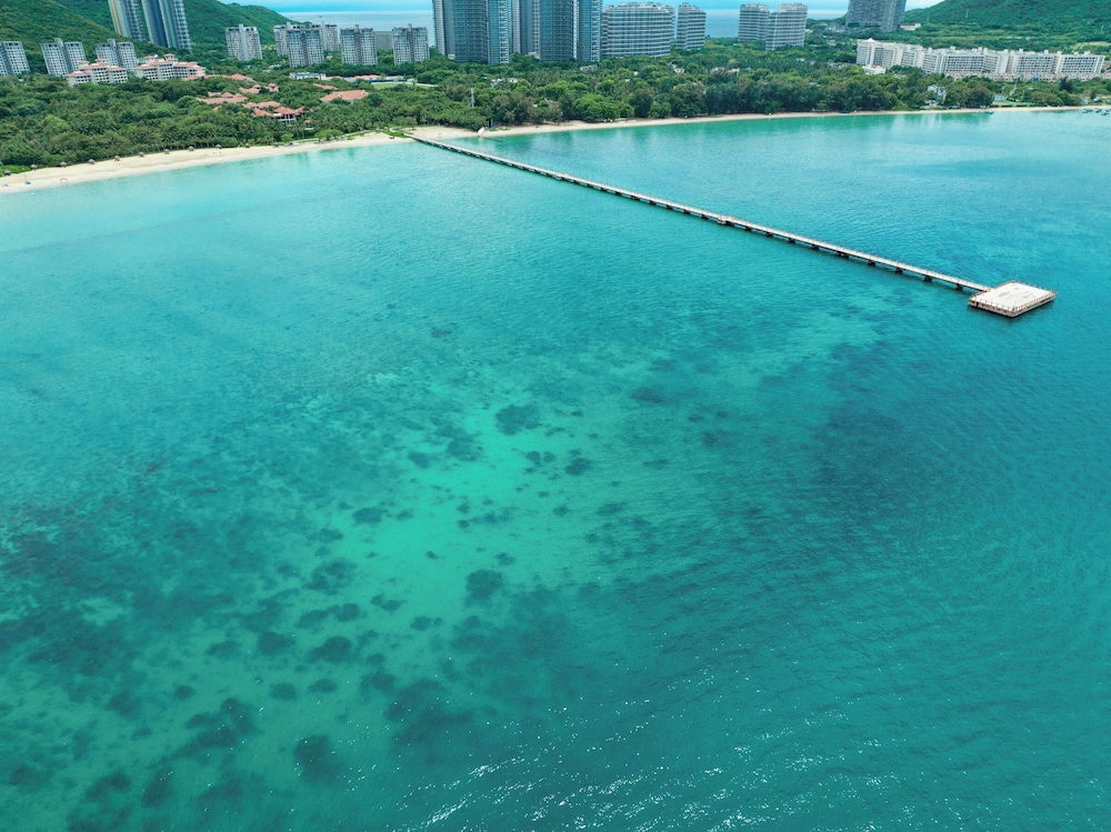 BANYAN TREE SANYA 29/50