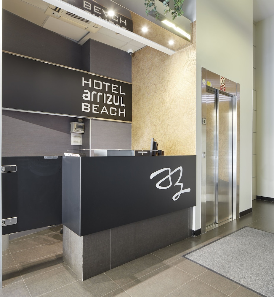 Hotel Arrizul Beach 2/23