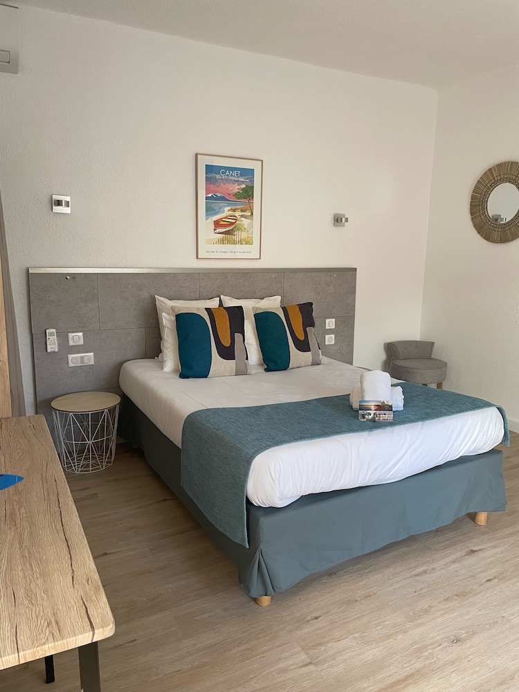 Hotel Saint Georges 6/50