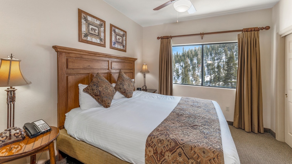Holiday Inn Club Vacations Tahoe Ridge Resort 39/100