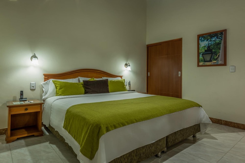Hotel Faranda Bolivar Cucuta, A Member Of Radisson Individuals 19/71
