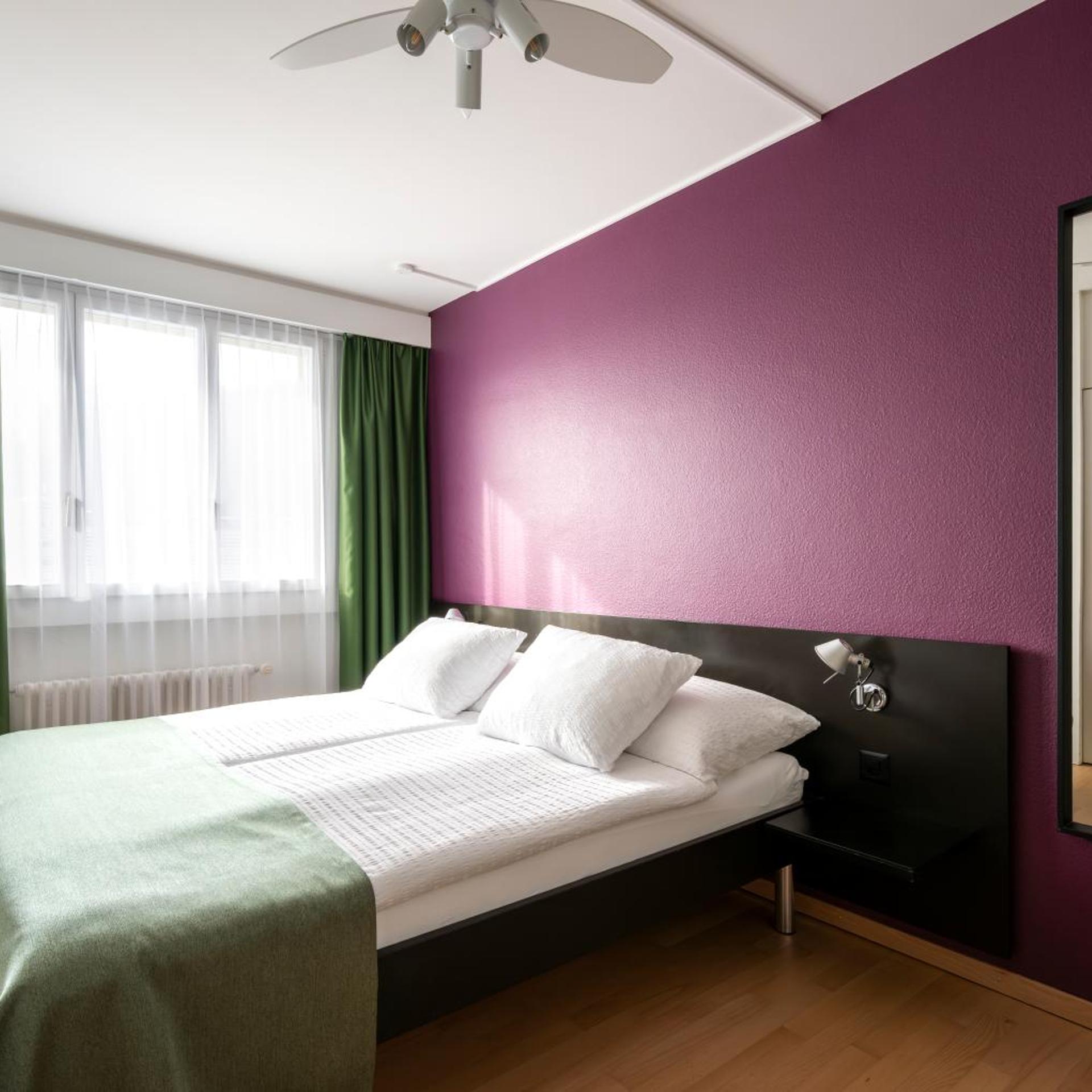 Boutique Hotel KARL 11/50