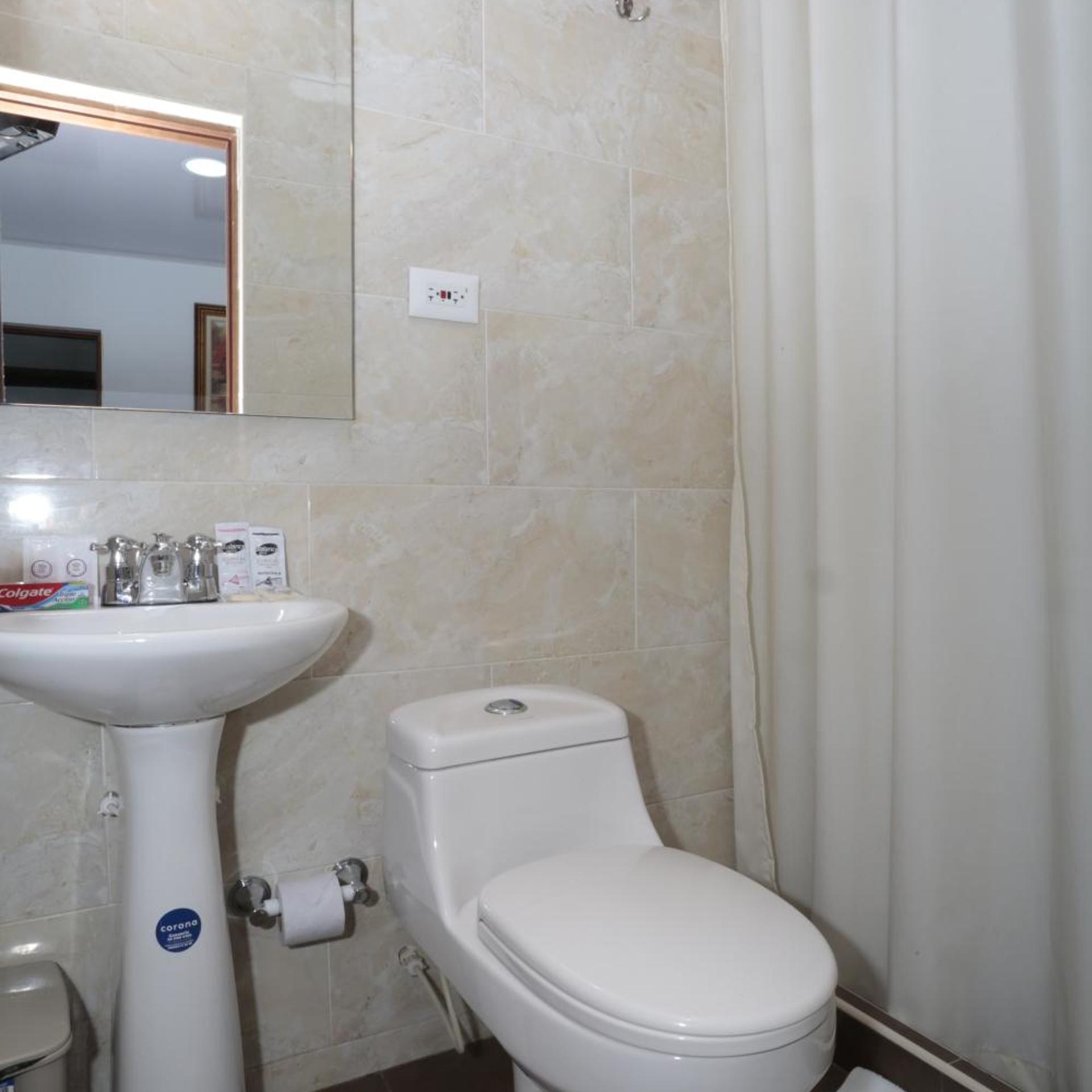 Hotel Fontana Di Trevi 46/50