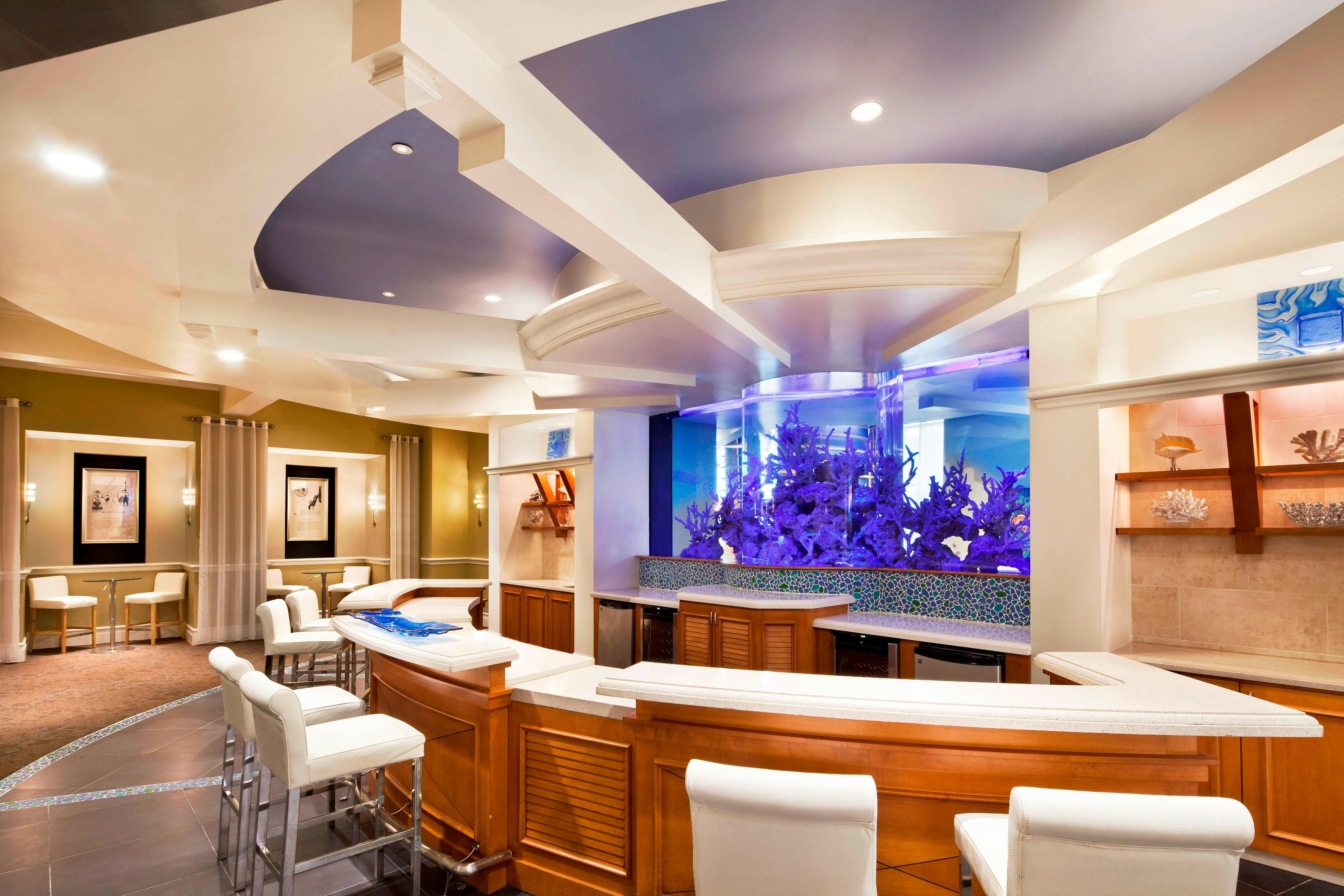 Sheraton Atlantic City Convention Center Hotel 3/18