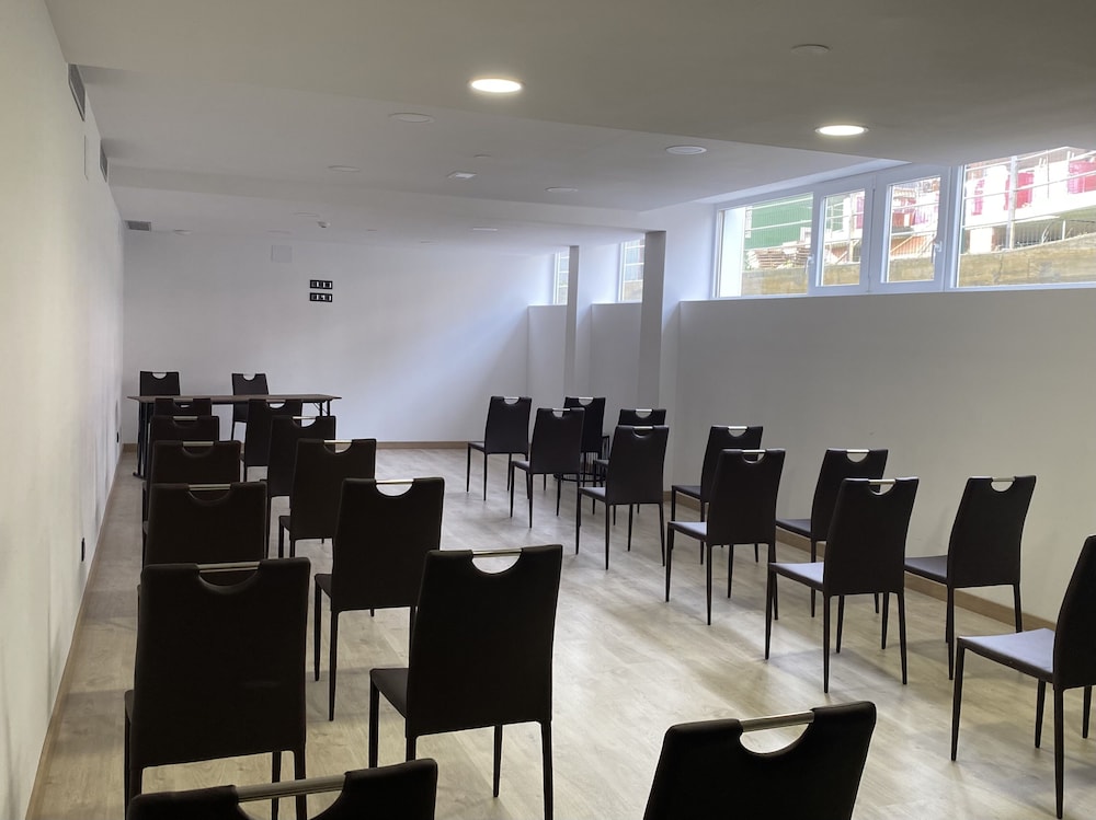 Oca Playa de Foz Hotel Spa 24/39