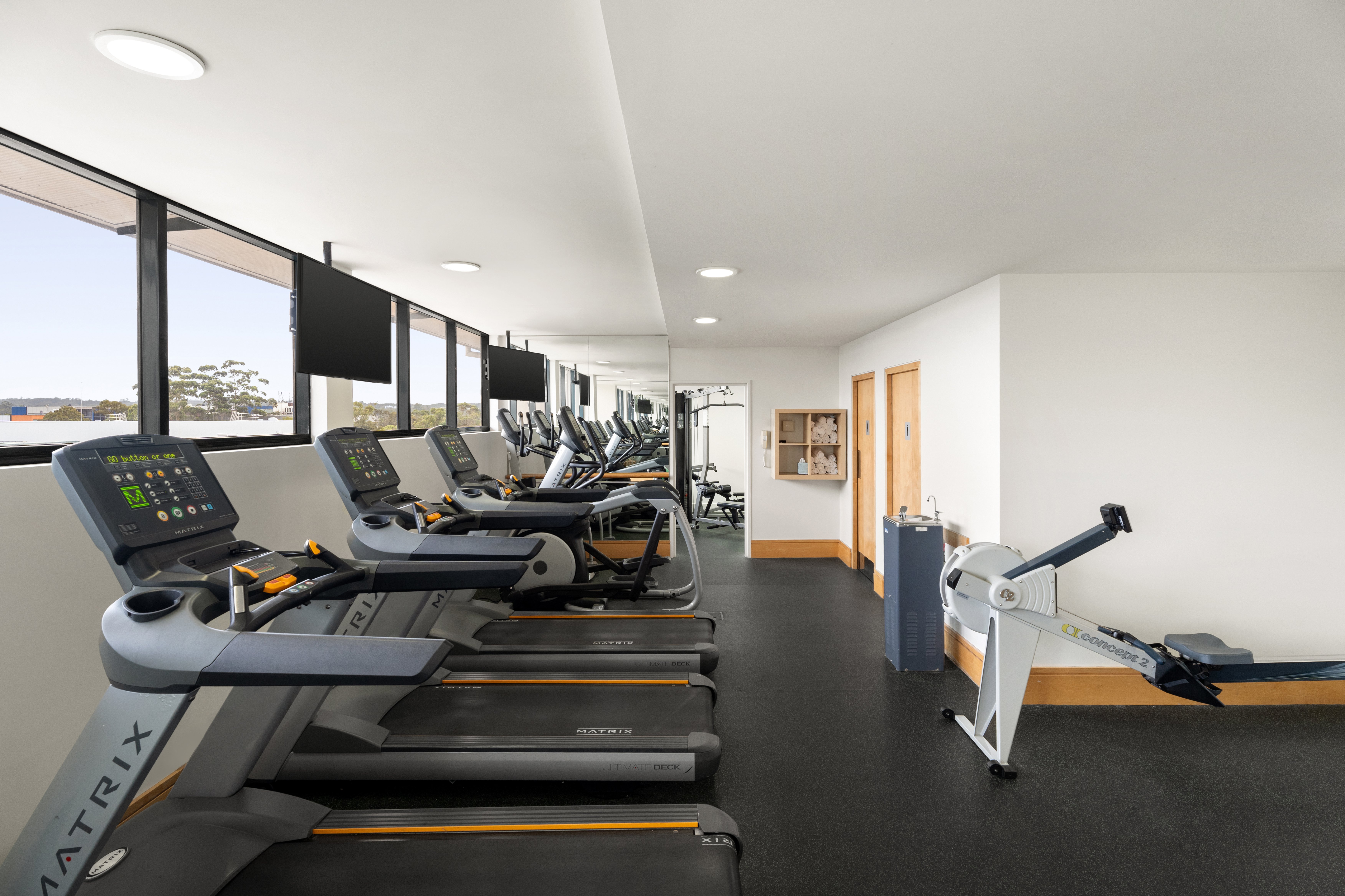 Crowne Plaza Sydney Macquarie Park By IHG 25/46