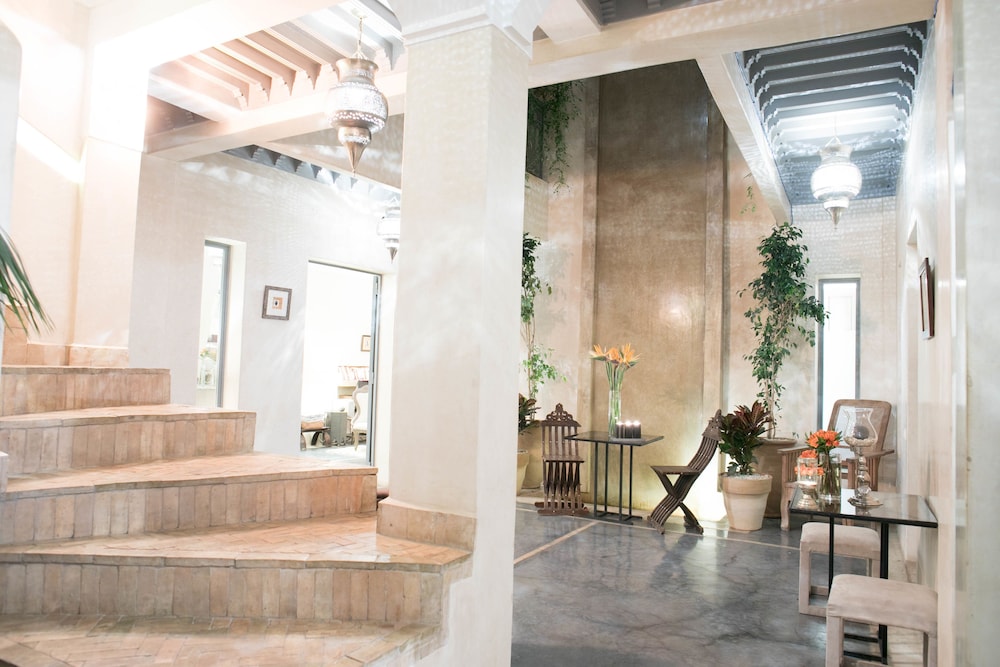 RIAD DAR MORE 2/49