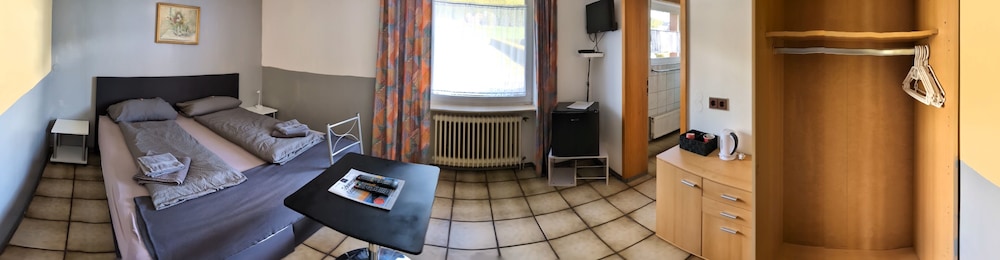 B+B Hotel Sonnenmatte Near Badeparadies 34/50