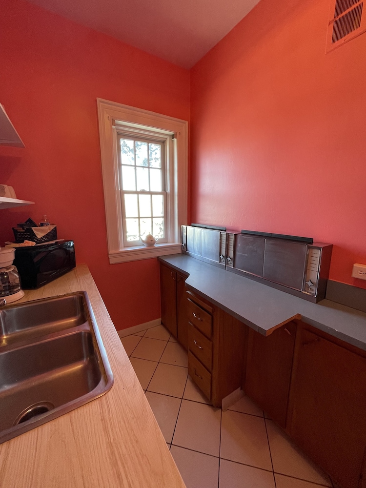 Holiday Chalet Victorian - Bed & Breakfast 51/69