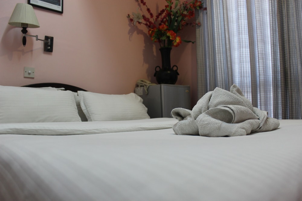 Hotel Buddha Land 50/61