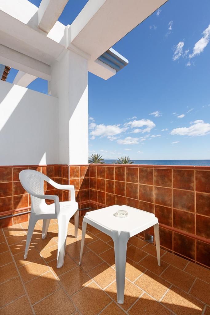 Hotel Dona Luisa 27/50
