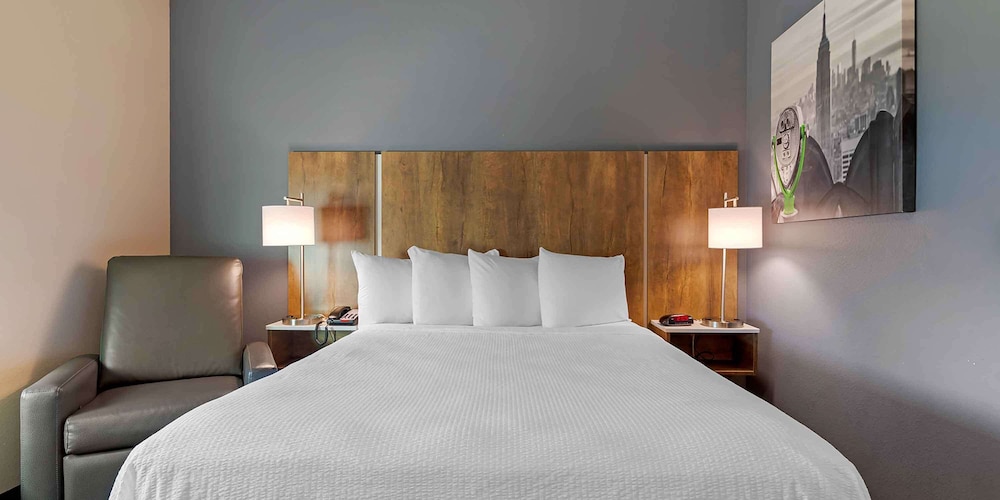 Extended Stay America - Savannah - Pooler 26/50