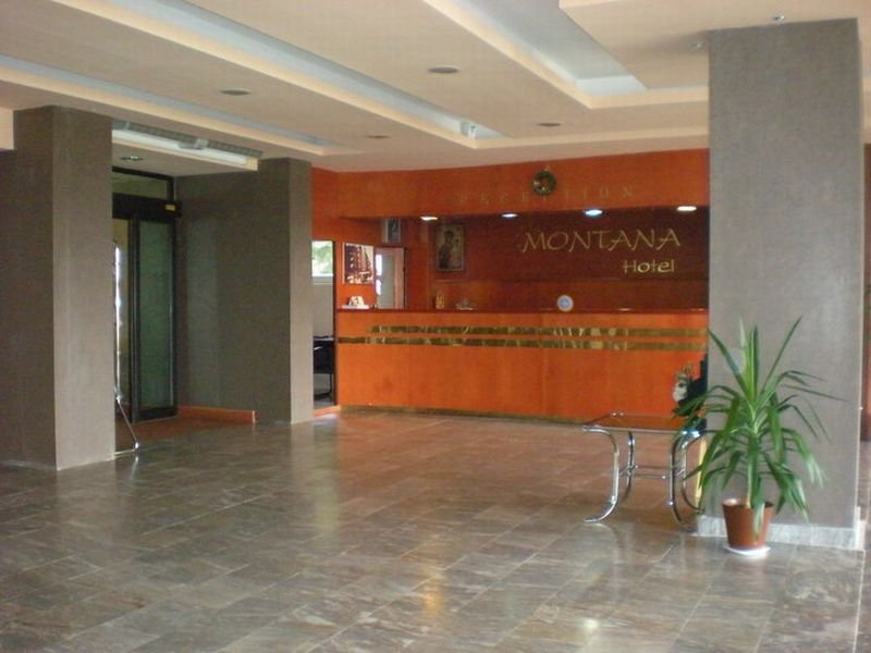 Montana Palas 4/50
