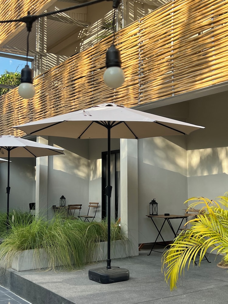 Suncloud Hotel Koh Samet 6/50