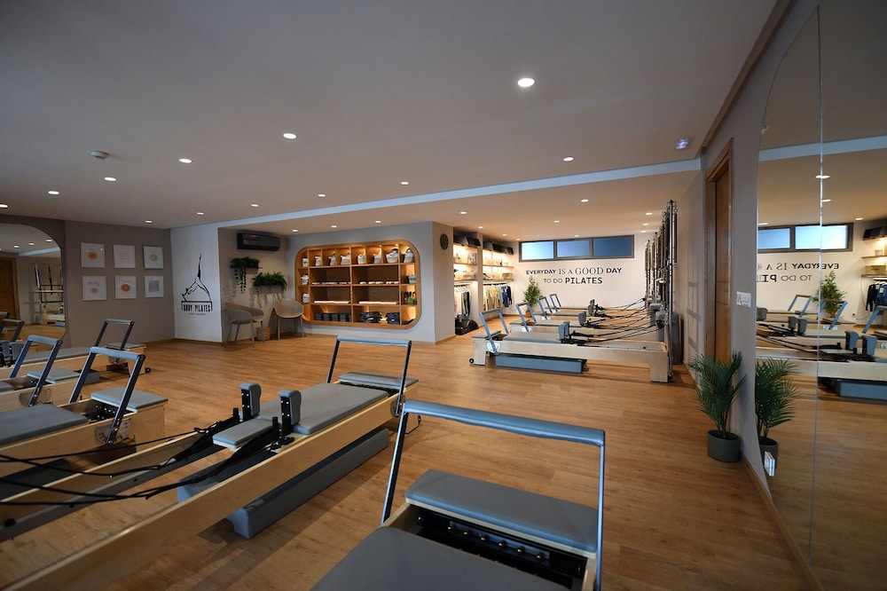 Ocean Park Hotel, Premium Suites & Wellness 44/74