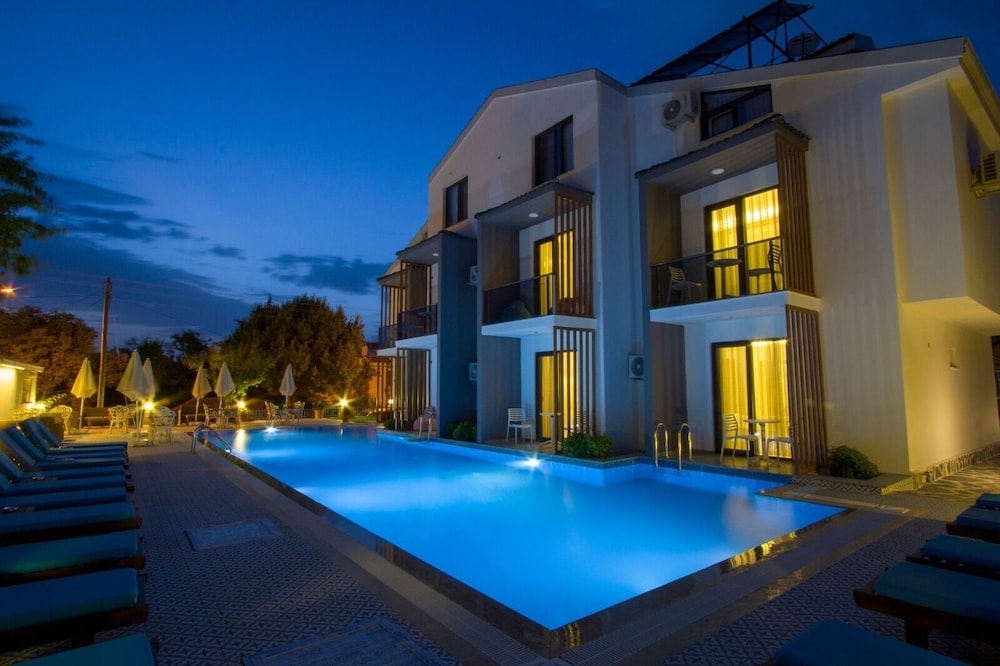 Pegasus Hotel & Villa 图片5