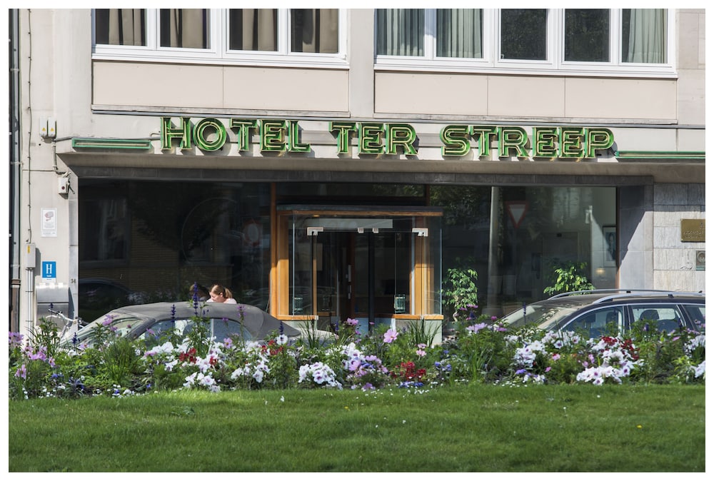 Ter Streep Hotel 5/47