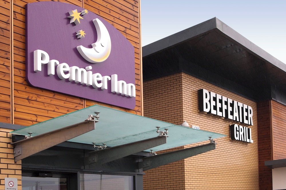 Premier Inn Glasgow Newton Mearns (M77 J4) in GLASGOW