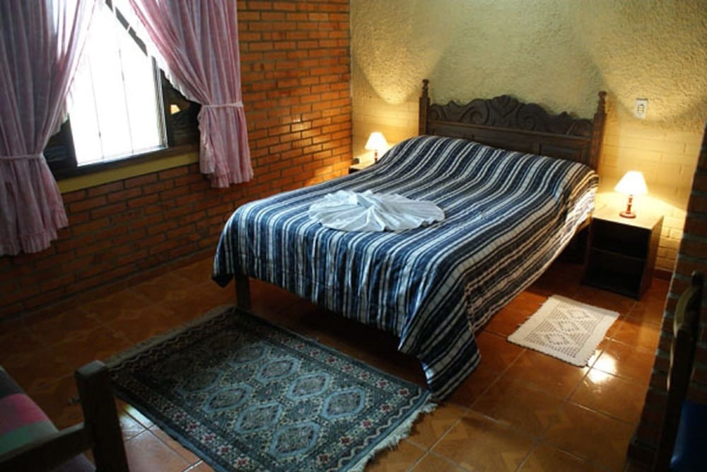 Hotel Fazendinha 16/57