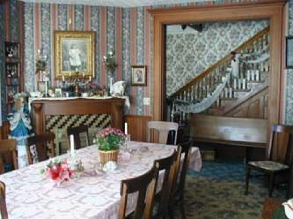 Gallets House B&B 15/22
