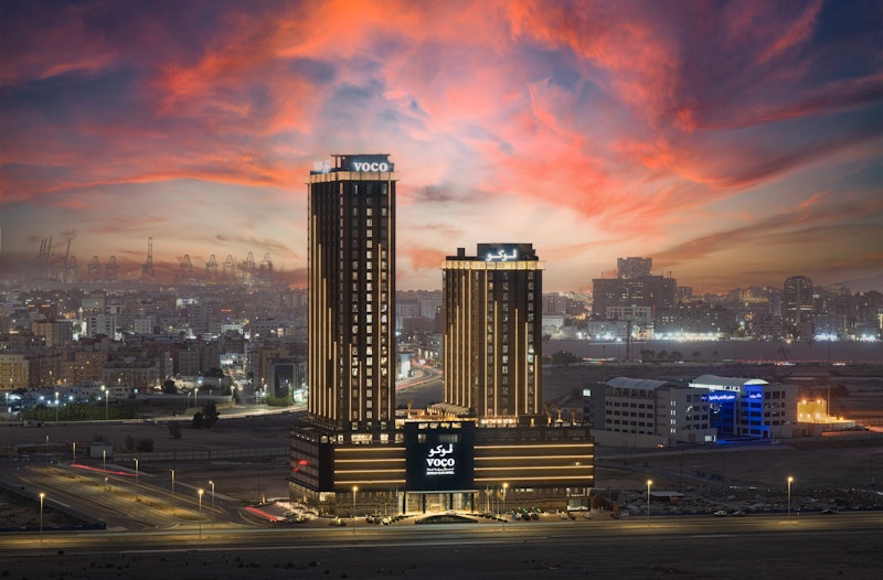 voco Jeddah Gate by IHG 42/42