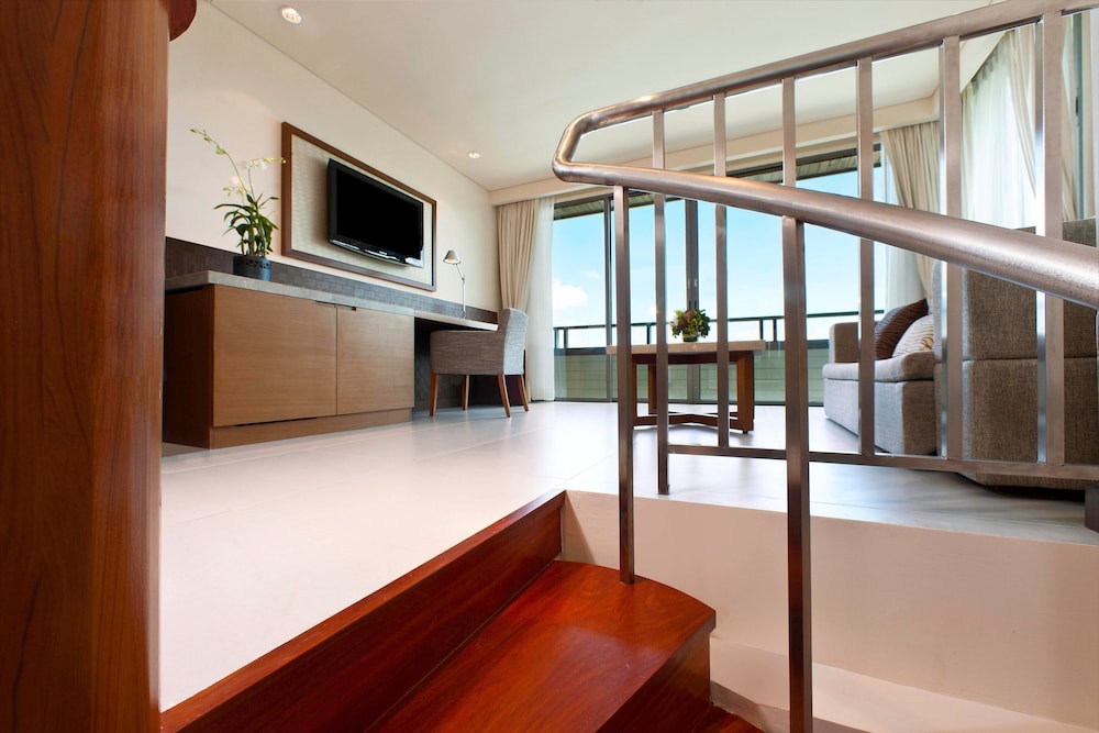 The Westin Siray Bay Resort & Spa Phuket 40/68