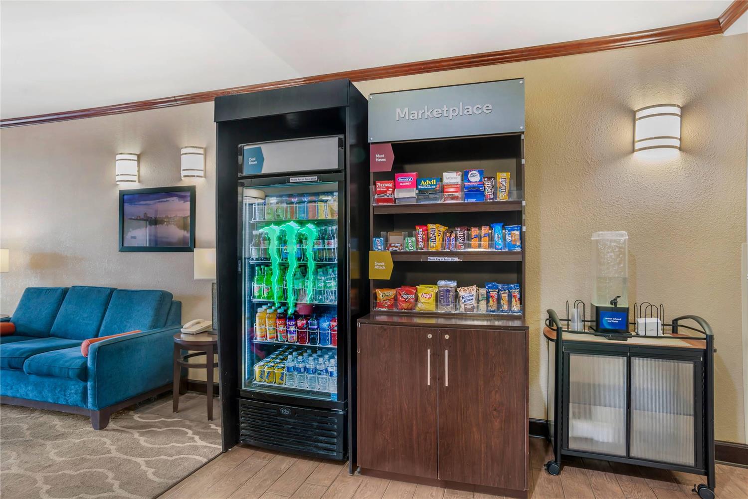 Comfort Suites Montgomery East Monticello Dr 9/47
