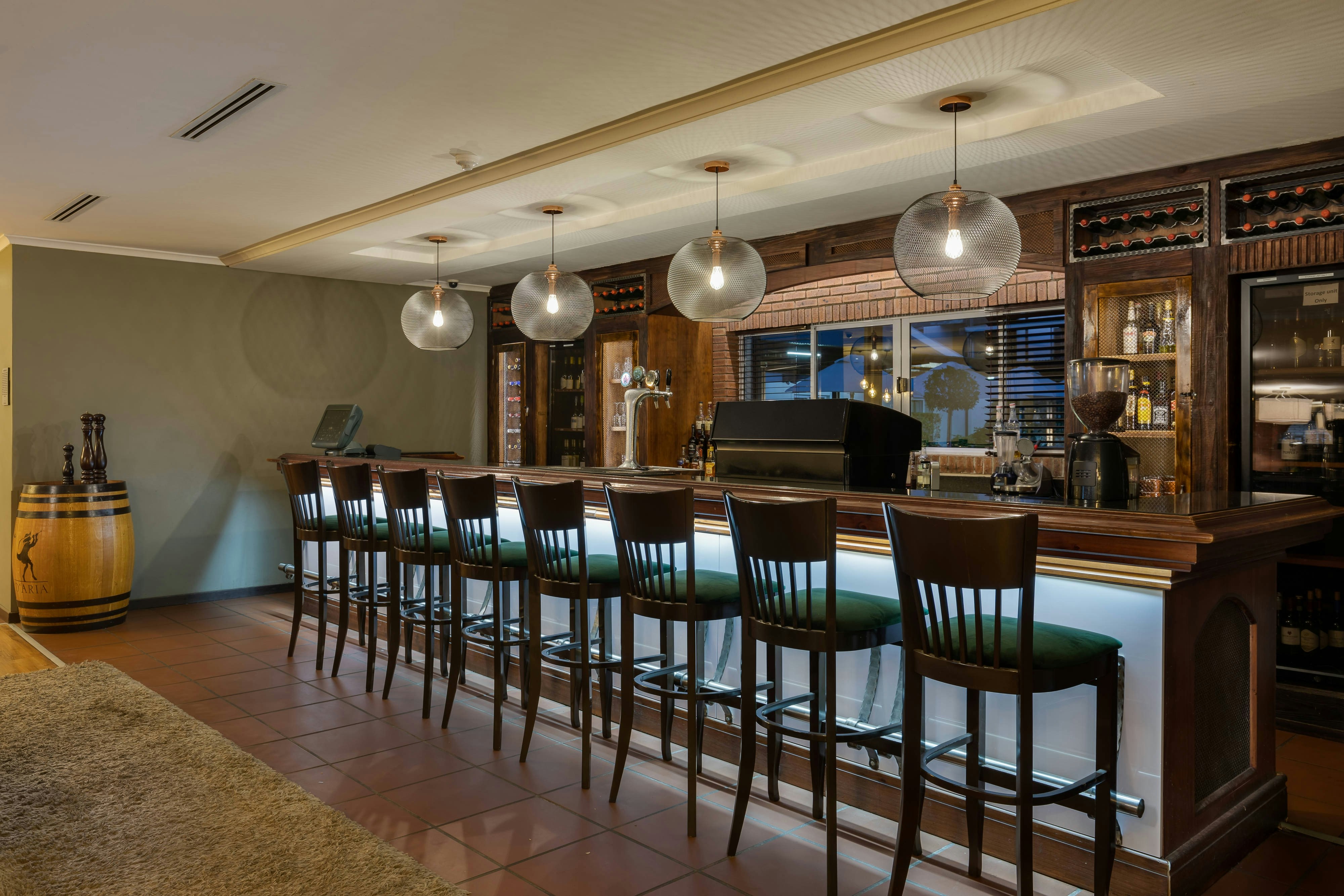 Protea Hotel Durbanville 17/37