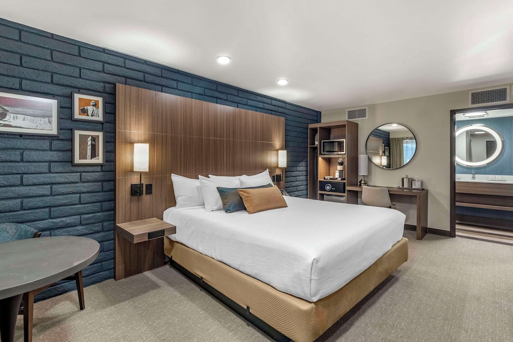 The Gibson Hotel Great Falls, an Ascend Collection Hotel 20/58