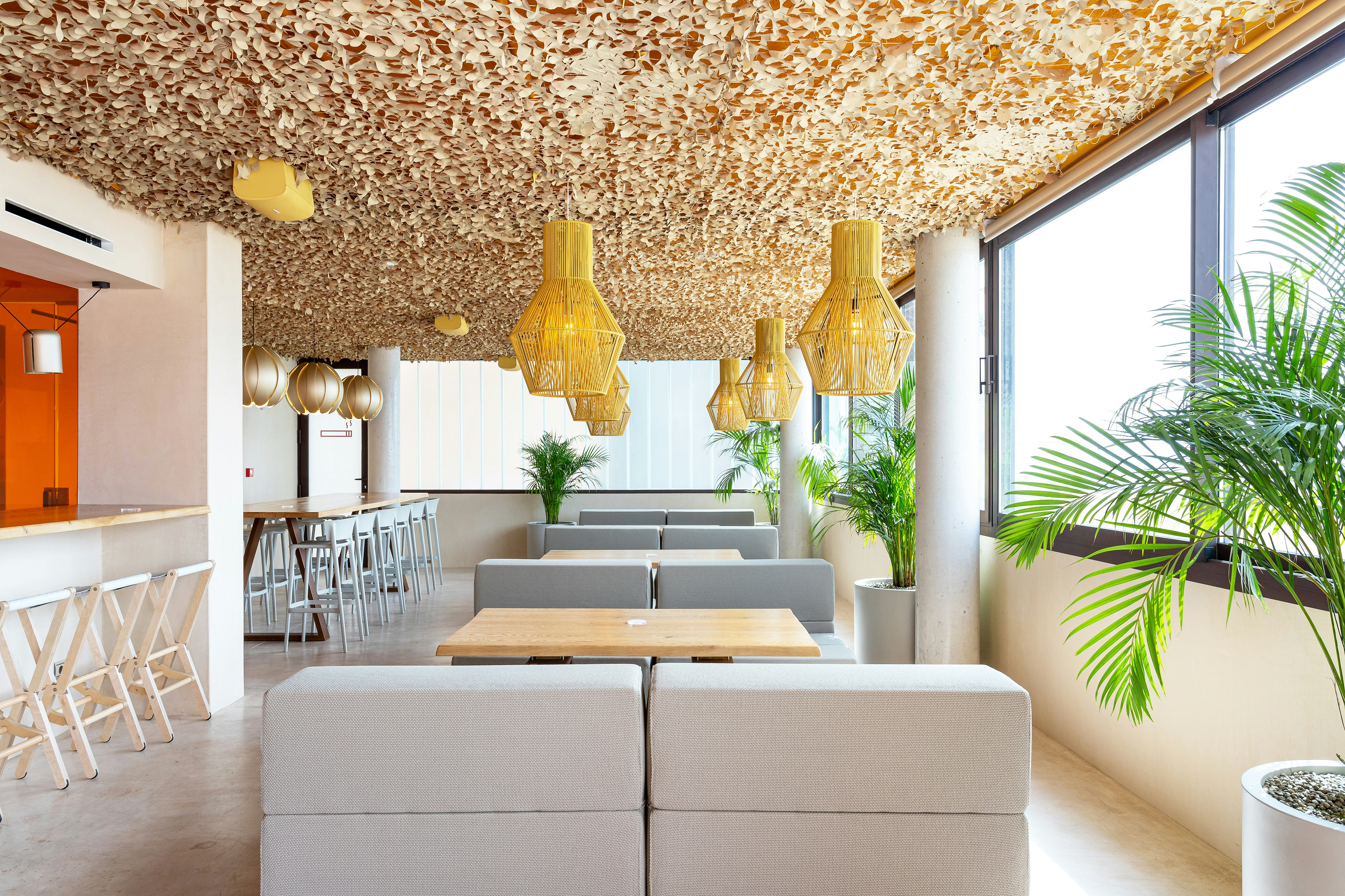 Higueron Hotel Malaga Curio Collection by Hilton 9/50