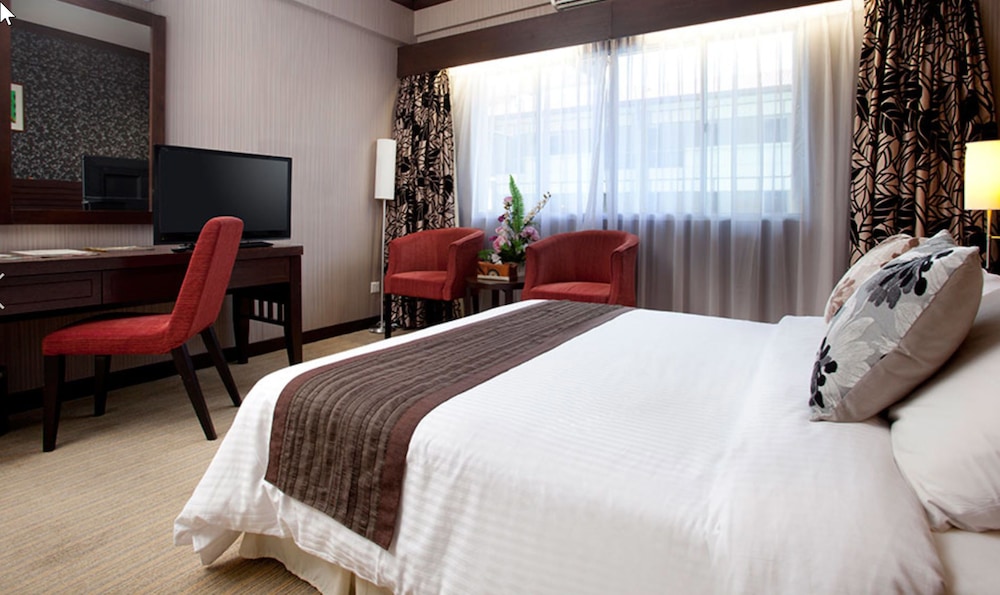 Hotel Seri Malaysia Kangar 15/31