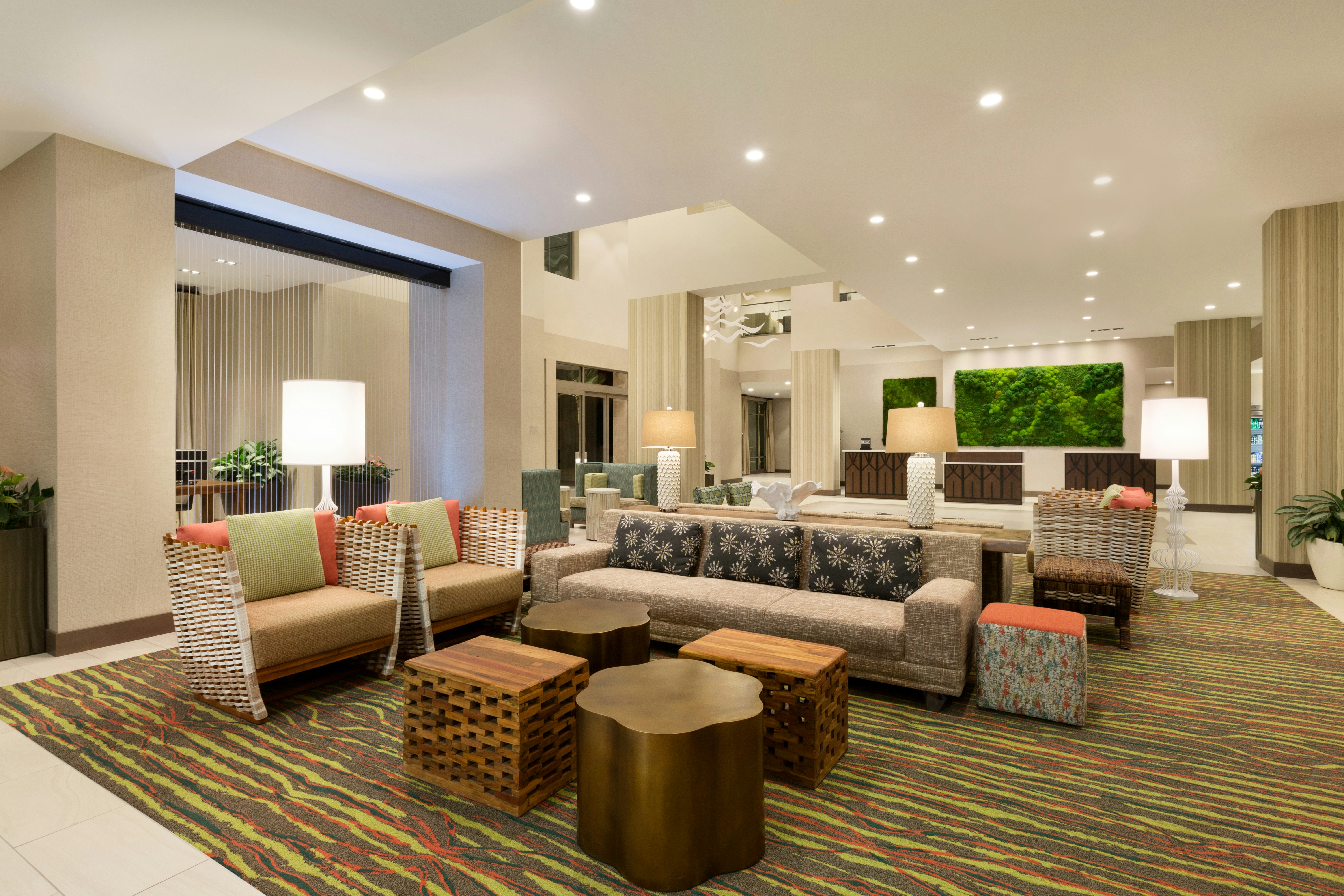 Embassy Suites By Hilton Oahu Kapolei 43/68