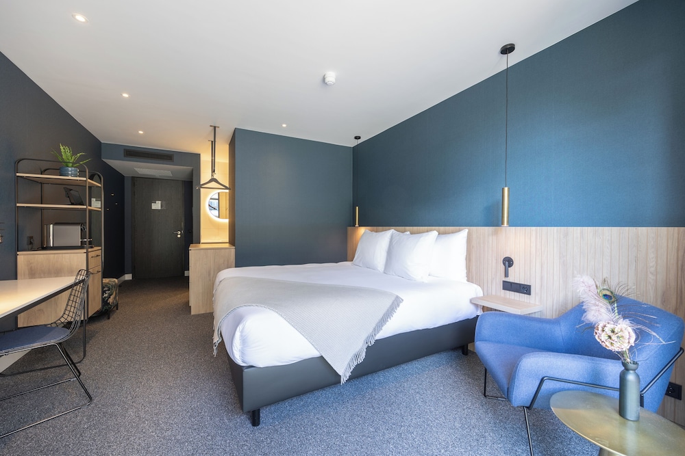 Van der Valk hotel Den Haag Wassenaar 22/61