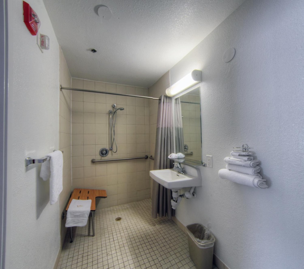 Motel6 Orlando, FL - Winter Park 35/53