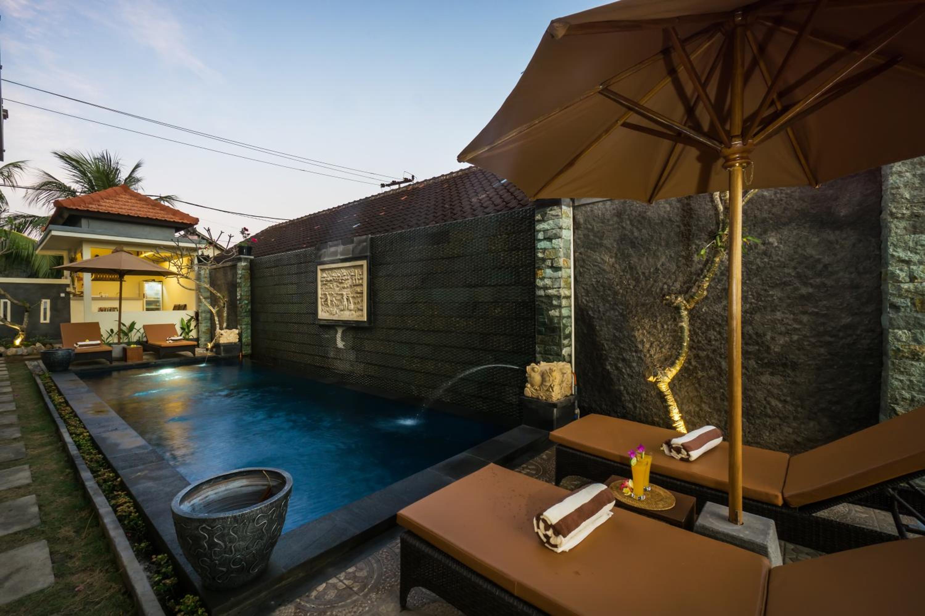 Seaweed Guesthouse Lembongan 19/30