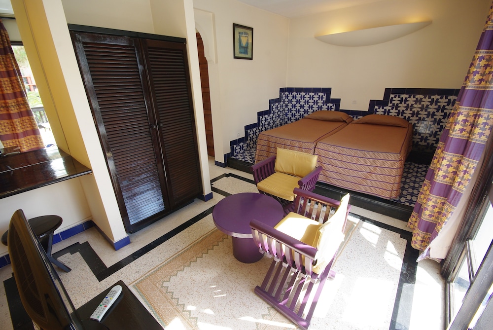 Caribbean Village Agador - All inclusive 23/35