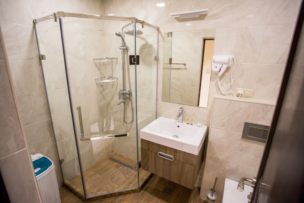 Welcome City Center Apartments 49/50
