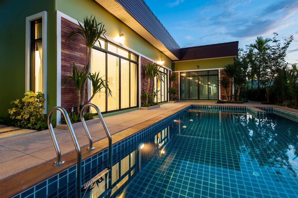 JINDA RESORT 36/53
