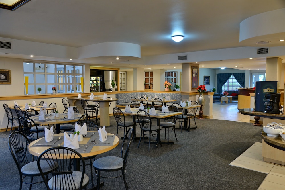 Road Lodge Potchefstroom 25/31