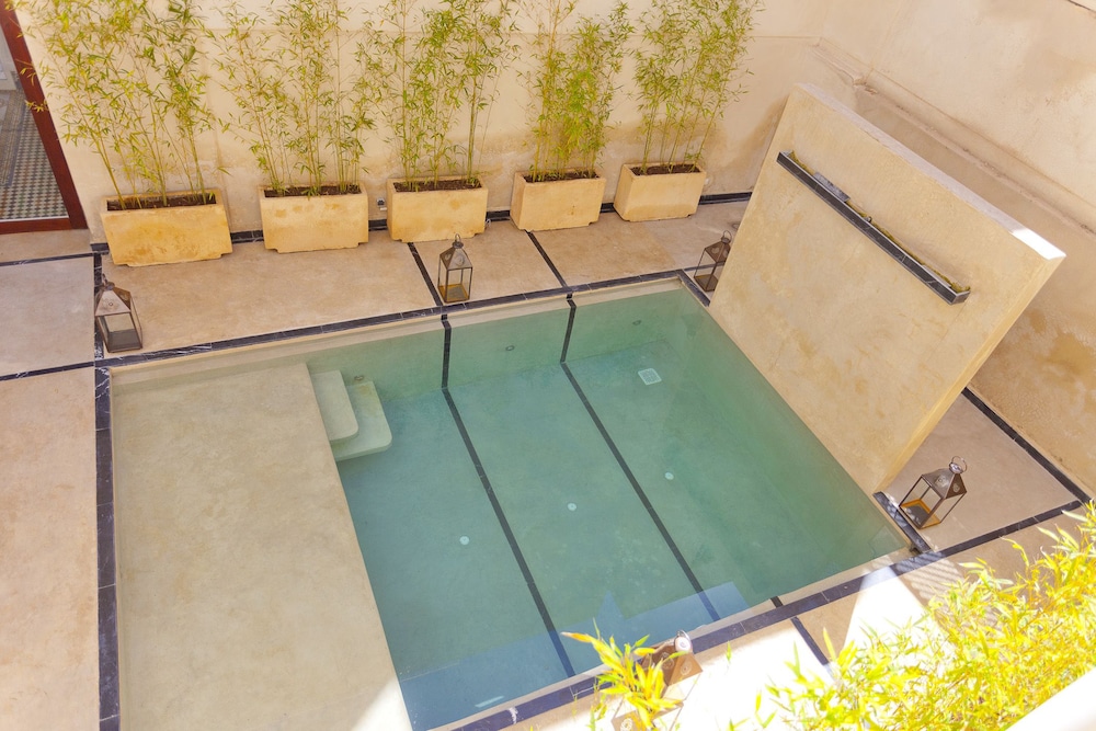PALAIS BAHIA FES 56/76