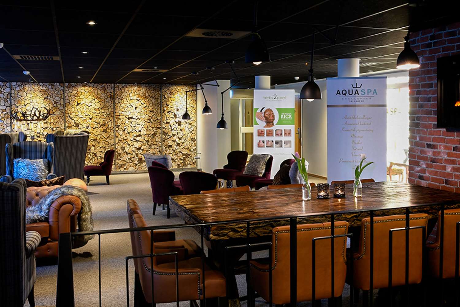Comfort Hotel Skelleftea 36/40